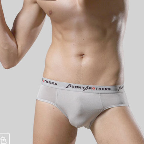 男士内裤莫代尔纯棉三角裤夏季透气舒适中腰性感潮大码三角短裤头,淘宝优惠券,粉丝福利购,淘宝优惠卷