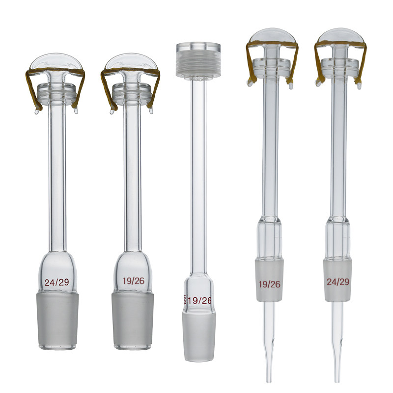 测砷装置100ml150ml古蔡氏玻璃砷盐一法砷盐二法测砷器定砷管,淘宝优惠券,粉丝福利购,淘宝优惠卷