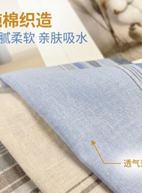 38厘米薄款复古老式纯棉男士吸汗手帕老上海手绢送朋友随身手巾