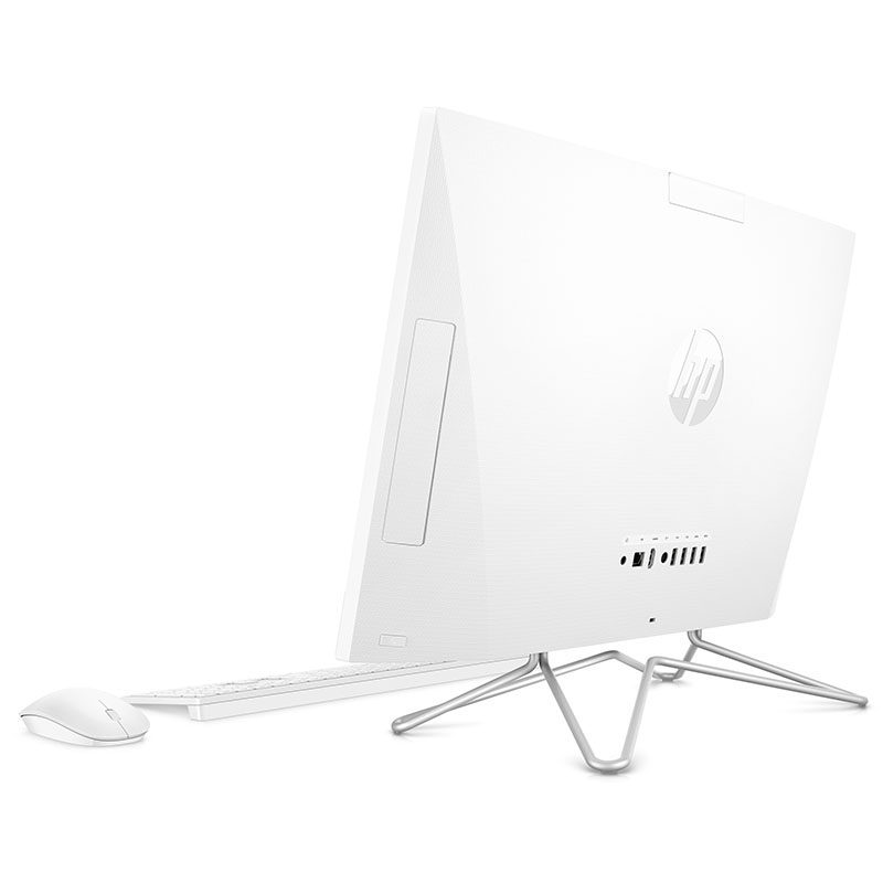 【12期免息】hp惠普一体机商用电脑 hp惠普儒韵一体机