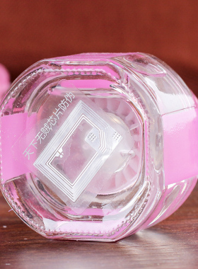 等待香水清新持久花果男女士30ml