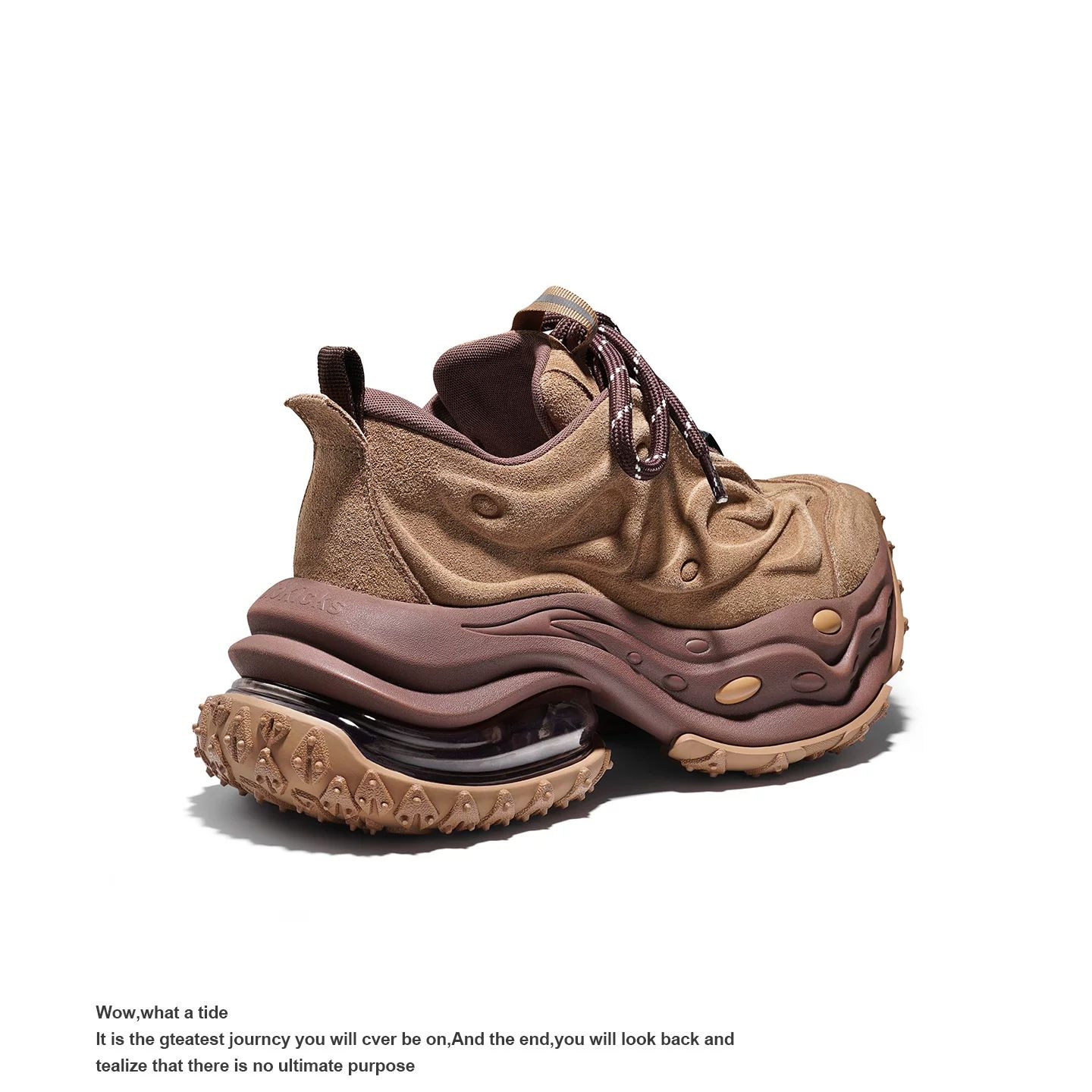 Salaxi莎莱茜新款百搭时尚老爹鞋男女款潮流厚底气垫运动休闲鞋潮,淘宝优惠券,粉丝福利购,淘宝优惠卷