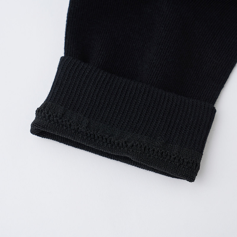 恺米切抗菌厚实柔软商务休闲棉袜 camicissima口袋巾