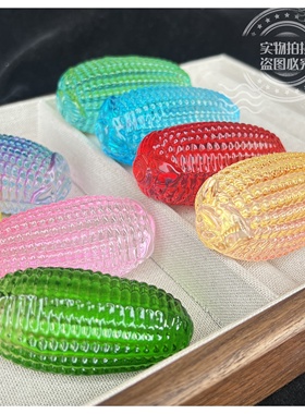 水晶摆件独特新奇玩具