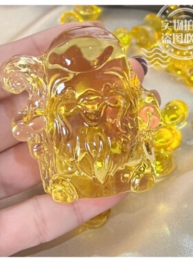 2025新款五路财神爷摆件