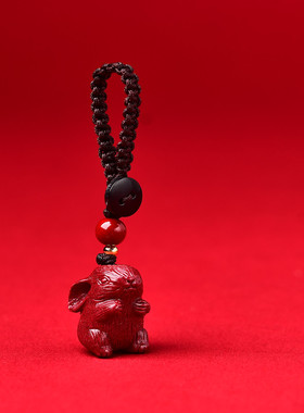 宝宝挂件钥匙扣手机链礼物