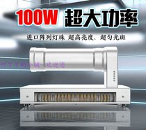 Wide Footprint Search Light Source Survey Search Lamp Footprint Light Detective Survey Products