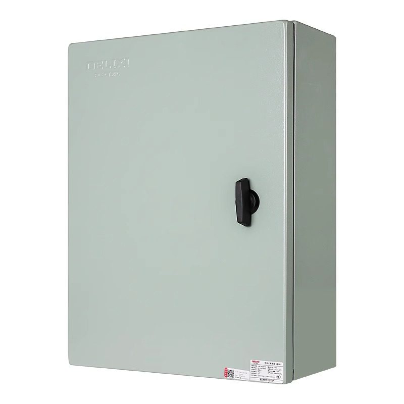 德力西基业箱配电箱户外开关柜强电电气盒工厂小型控制电源电控箱,淘宝优惠券,粉丝福利购,淘宝优惠卷