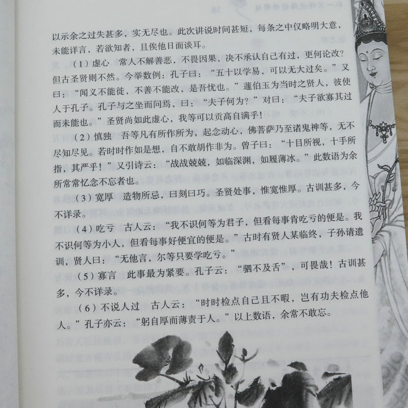 弘一法师说佛讲禅解经//李叔同著 弘一法师讲演录悲欣交集佛法大意在爱和自由佛教国度中说佛讲经和行走书籍 - 图1