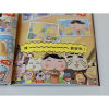 Butt Detective Volume 3, 6 comic books