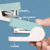 Deli stapler is portable and labor-saving for students to hold