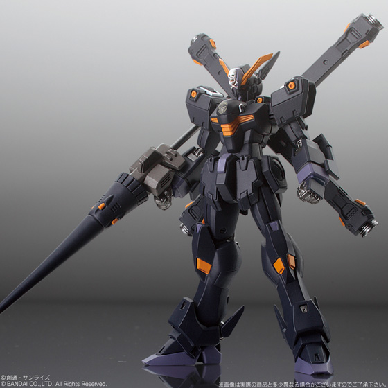 全新日版现货 bandai FW Standart 高达站姿艺术 13-18弹盒弹食玩 - 图2