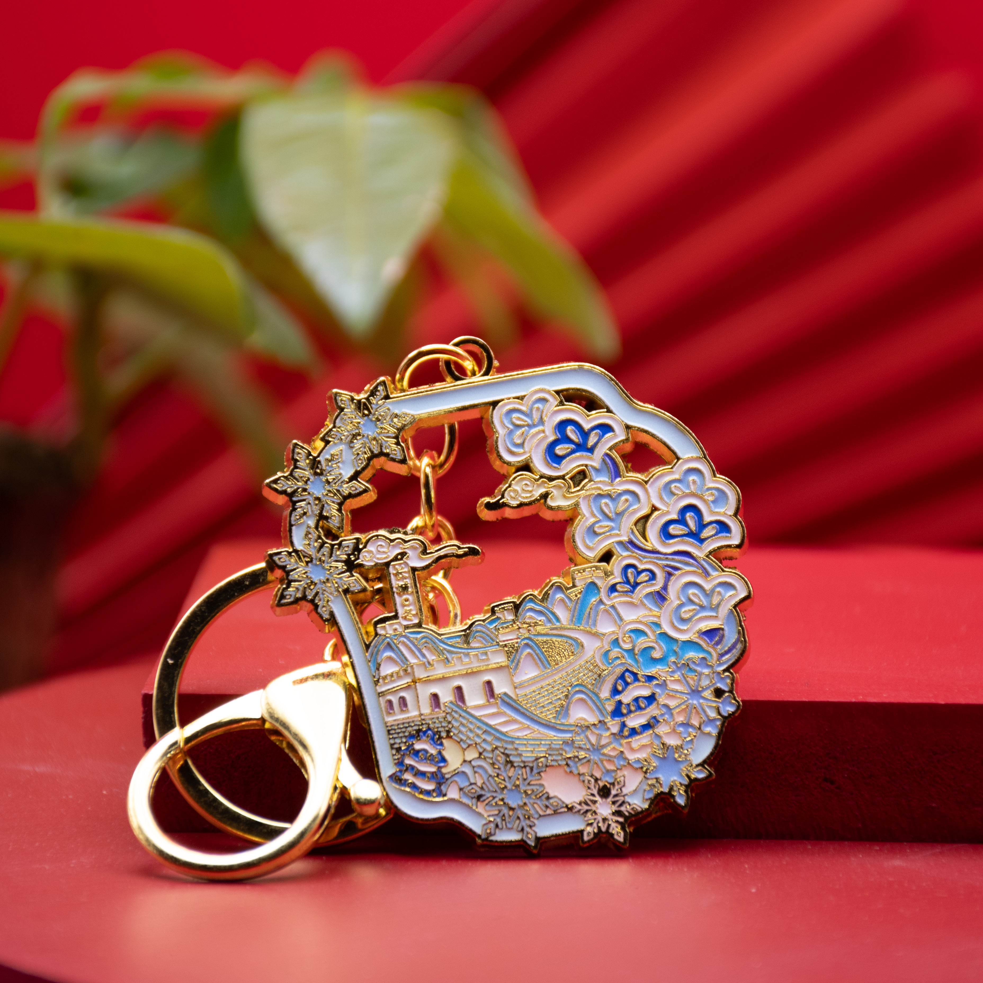 金属钥匙扣北京旅游景点纪念品创意礼品精致包包挂件挂饰小礼物,淘宝优惠券,粉丝福利购,淘宝优惠卷