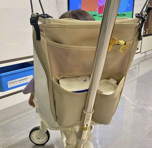 遛娃神器Bebebus遮阳帘布配件普洛可x63丸丫T6可拆式通用防紫外线 - 图2