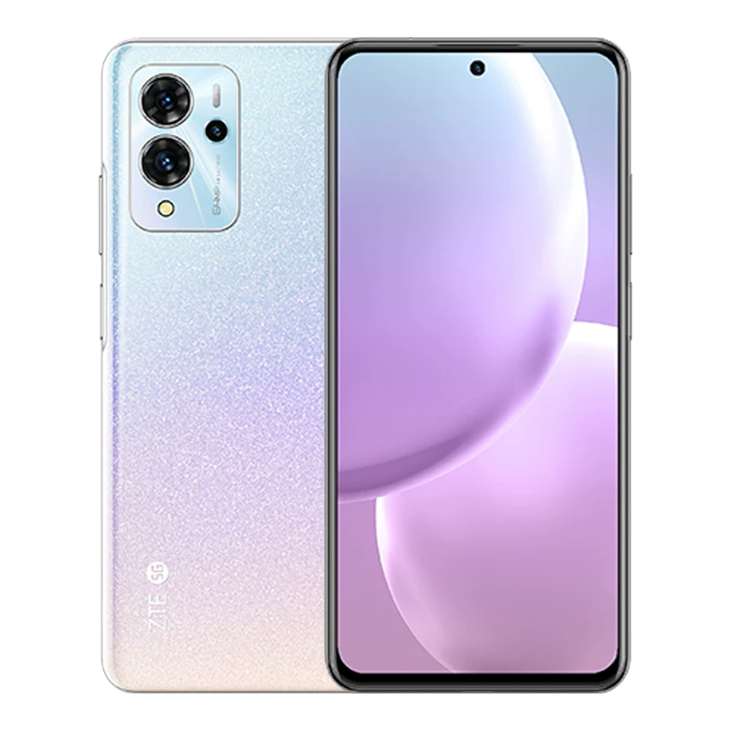 [Одобрено Ву Цзином] ZTE ZTE ZTE 20PRO 64 Мп HD три камеры - 90Гц большой экран 8+256ГБ обьем памяти 5G двойной слот 5100mAh длинный срок службы