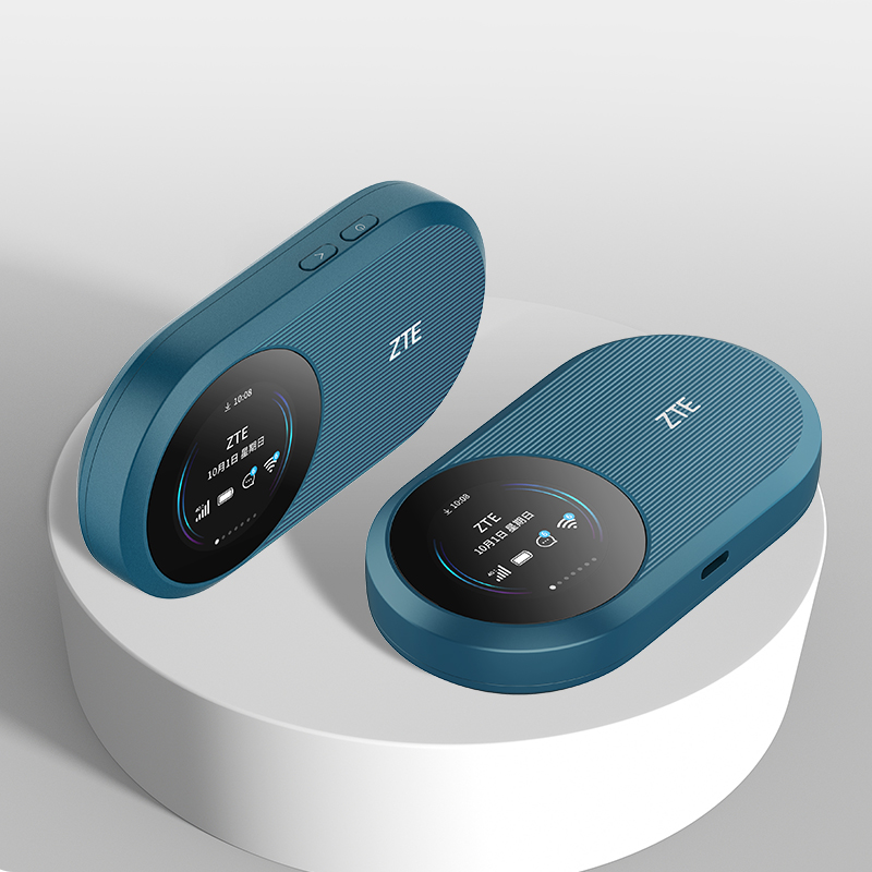  ZTE中兴随身wifi