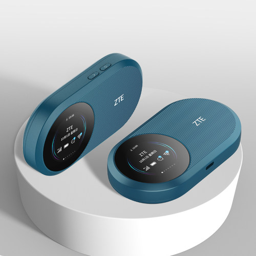 ZTE中兴U10S Pro 随身wifi