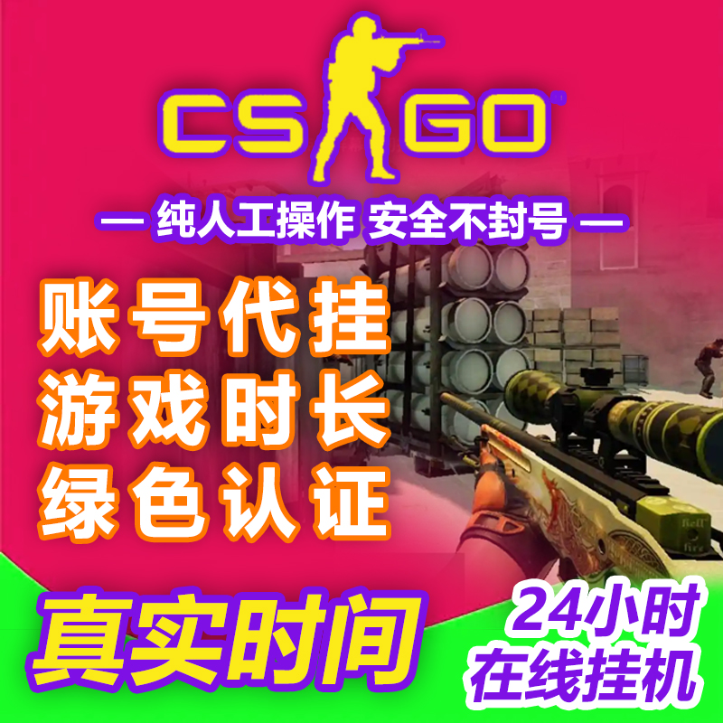 CSGO真实游戏时长代挂刷时间完美5EebB5绿色认证真实时间 - 图0