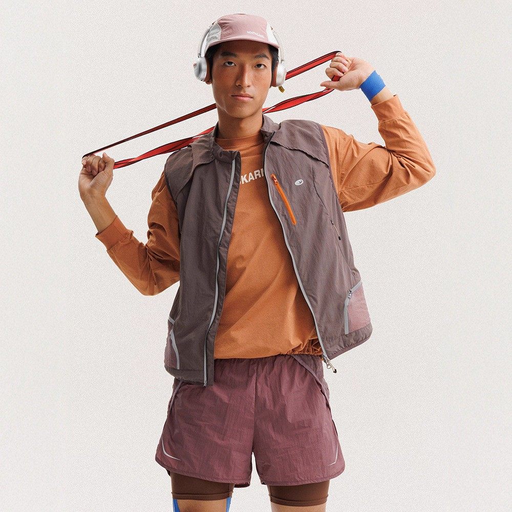 日系户外多功能口袋机能工装马甲男女款徒步登山骑行运动无袖背心,淘宝优惠券,粉丝福利购,淘宝优惠卷