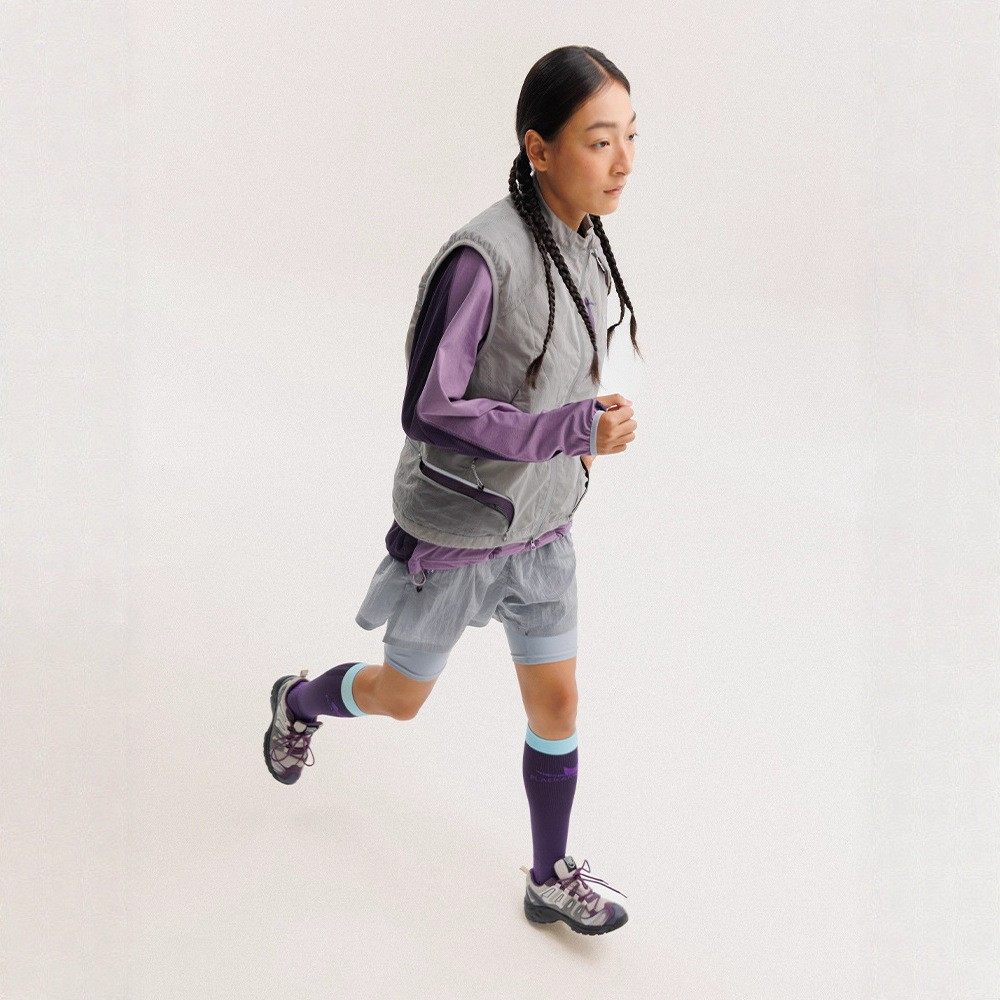 日系户外多功能口袋机能工装马甲男女款徒步登山骑行运动无袖背心,淘宝优惠券,粉丝福利购,淘宝优惠卷