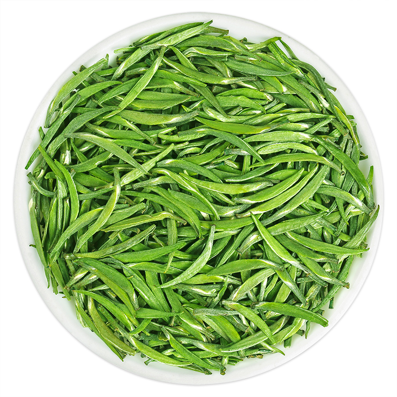 新茶茶叶绿茶毛尖春茶四川竹叶茶 2019 礼盒 250g 一杯香明前雀舌茶 新茶茶叶绿茶毛尖春茶四川竹叶茶 2019 礼盒 250g 一杯香明前雀舌茶