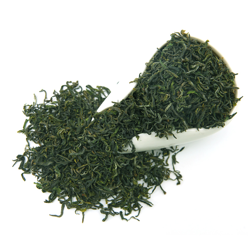 一杯香旗舰店新茶明前云雾绿茶500g礼盒装一杯香毛尖茶叶浓香型日照足散装2