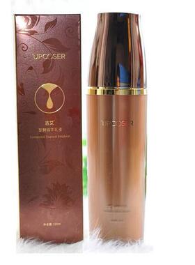 吉艾发酵精华套装补水保湿平衡水油收缩毛孔 三件套(水l+乳l+霜)