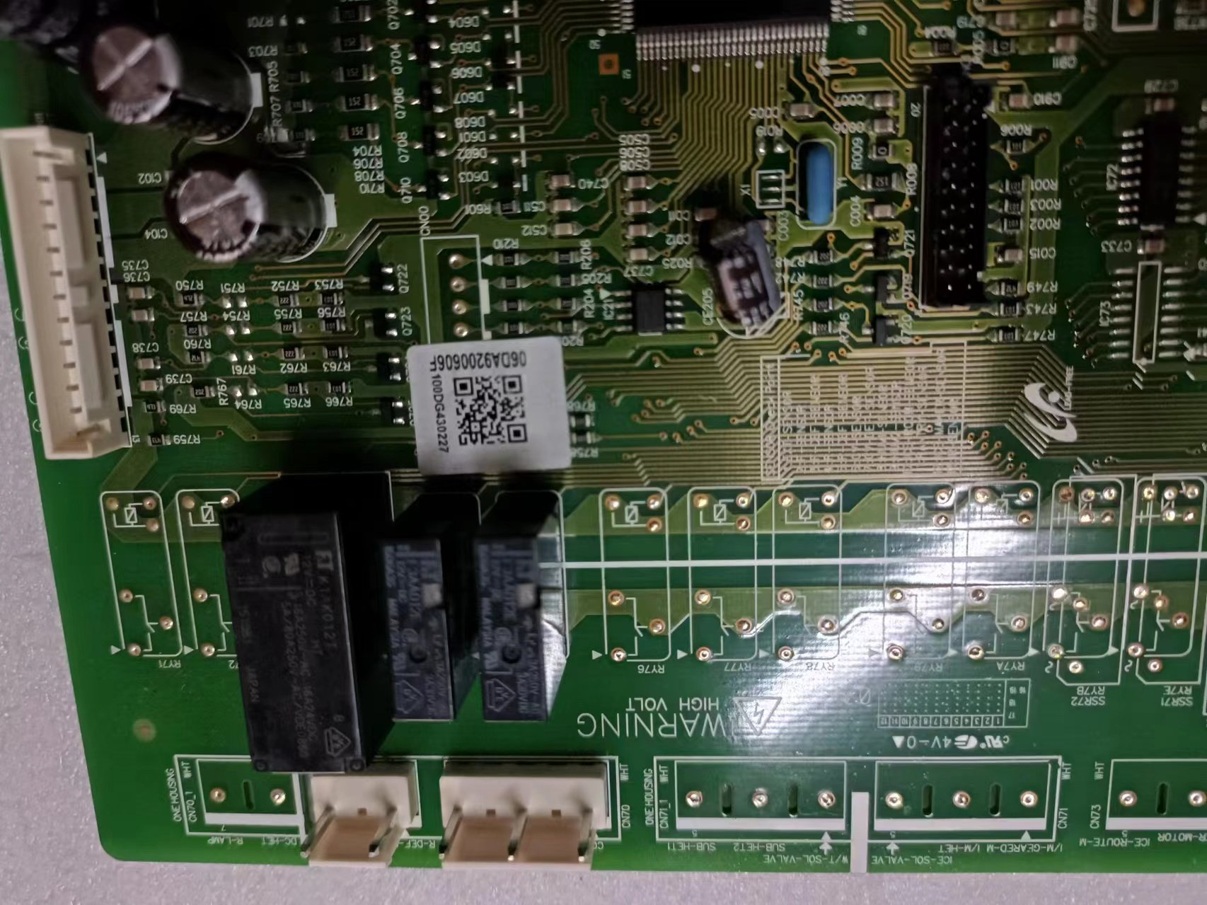 三星冰箱电脑板 DA92-00606G/N/B/F DA41-00827A 控制主板,淘宝优惠券,粉丝福利购,淘宝优惠卷