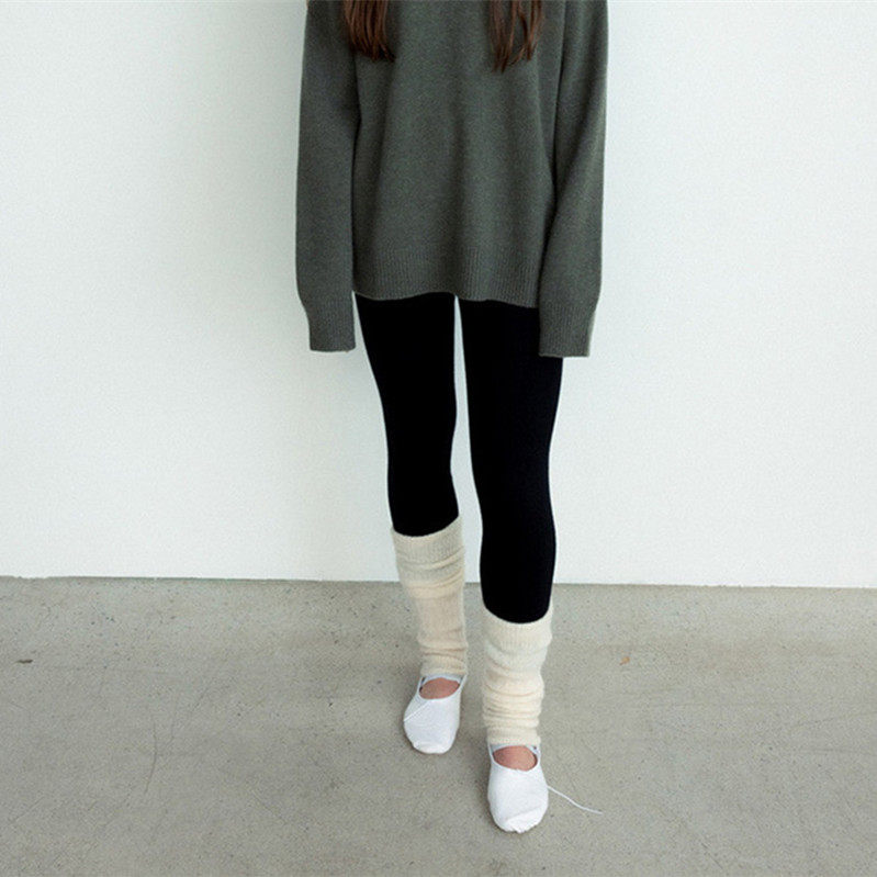 26新“双束口文艺袜套”【獨家定制/羊毛】百搭好穿腿套～刚上新,淘宝优惠券,粉丝福利购,淘宝优惠卷