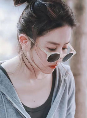 去有风的地方许红豆同款偏光墨镜