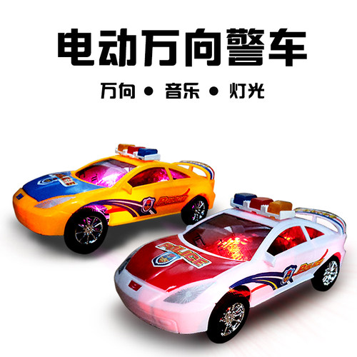 抖音同款儿童电动牵绳小猪热卖猪八戒会走路拉线发光音乐宝宝玩具 - 图1