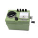 Jinchuan ZC29B-1\ZC29B-2 Grounding Resistance Tester Ground Resistance Meter Rocker Lightning Protection Detection and Lightning Protection