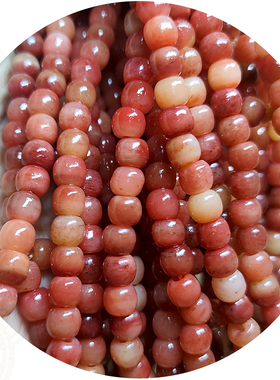 天然骨头饰品文玩念珠饰品