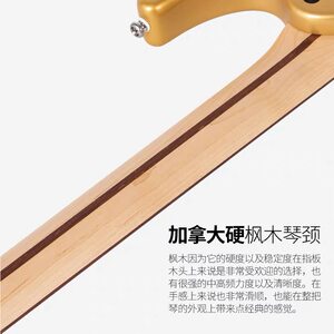 艺佳琴行 Cort考特电吉他G250/G260CS 单单双拾音器印尼进口