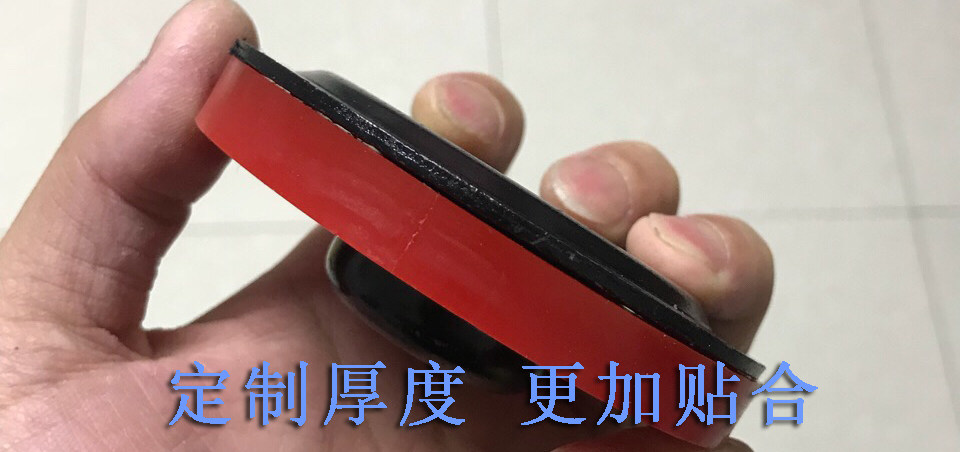 枫葵定制汽车前避震器限位缓冲垫减震爆改装塔顶胶加强配件多车型