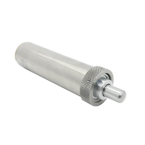 阻挡气缸缓冲器可调RS1H50 RS2H50 RS1H63 RS2H63 M2207 - 图1