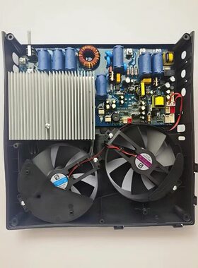 380V电磁炉主板全新炒菜机主板