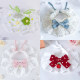 Cute cat collar collar bib bib pet dog bib kitten ragdoll cat small decorations dress up accessories