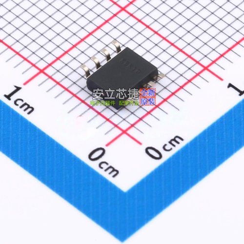 FET输入运放 TL082HIDR SOIC-8 TI/德州 电子元器件配单全新原装 - 图0