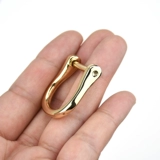 Съемная сумка, металлический аксессуар для сумки, пряжка, кольцо, аксессуары