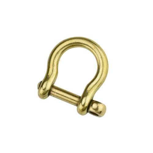 Креативный медный брелок, подвеска ручной работы, латунная ручка с аксессуарами, «сделай сам»