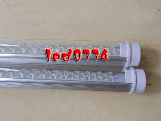 LED日光灯  T8 18W 120CM LED植物生长灯 288LED  灯管