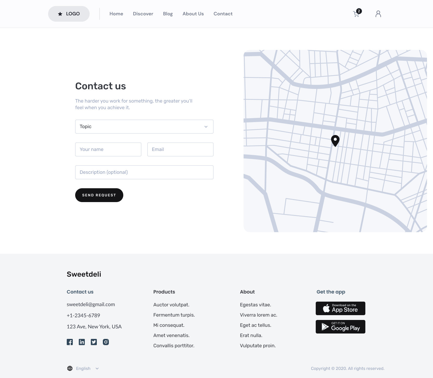 40个响应式网站线框图套件figma源文件,淘宝优惠券,粉丝福利购,淘宝优惠卷