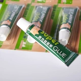 Мощный водостойкий клей, 8 шт, 20 мл