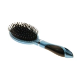 Расческа, эластичный массажер, изысканная подушка безопасности