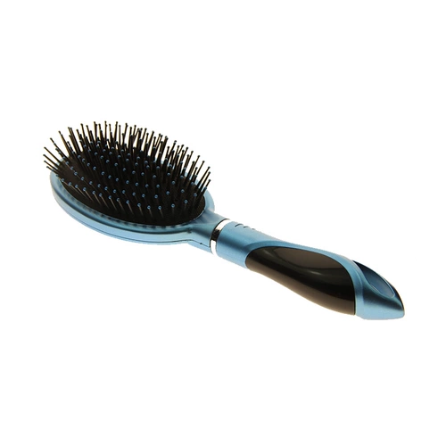 Расческа, эластичный массажер, изысканная подушка безопасности