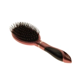 Расческа, эластичный массажер, изысканная подушка безопасности