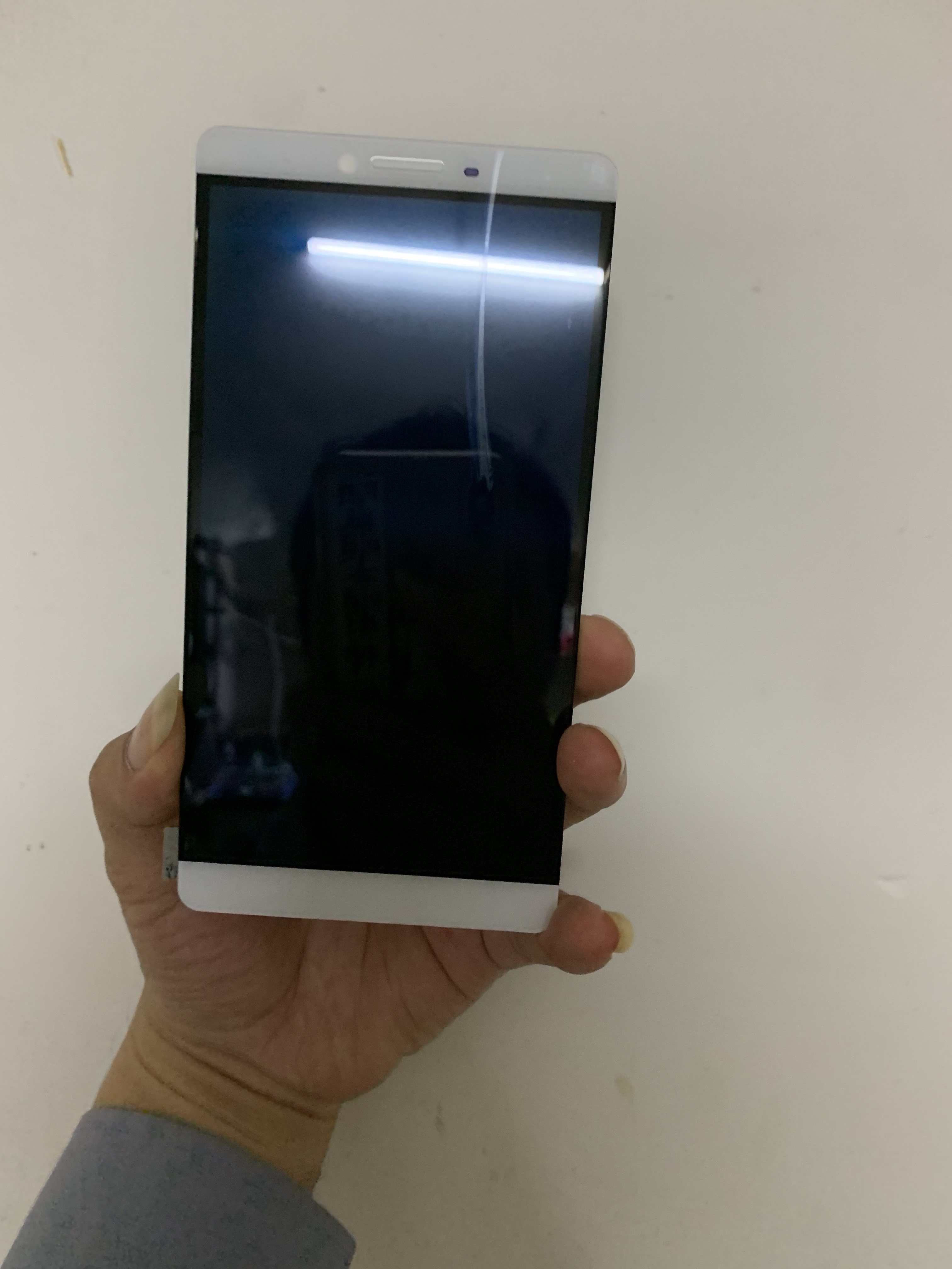 oppo r7 R7s R7plus屏幕总成适用维修售后无忧七天无理由退货退款 - 图2