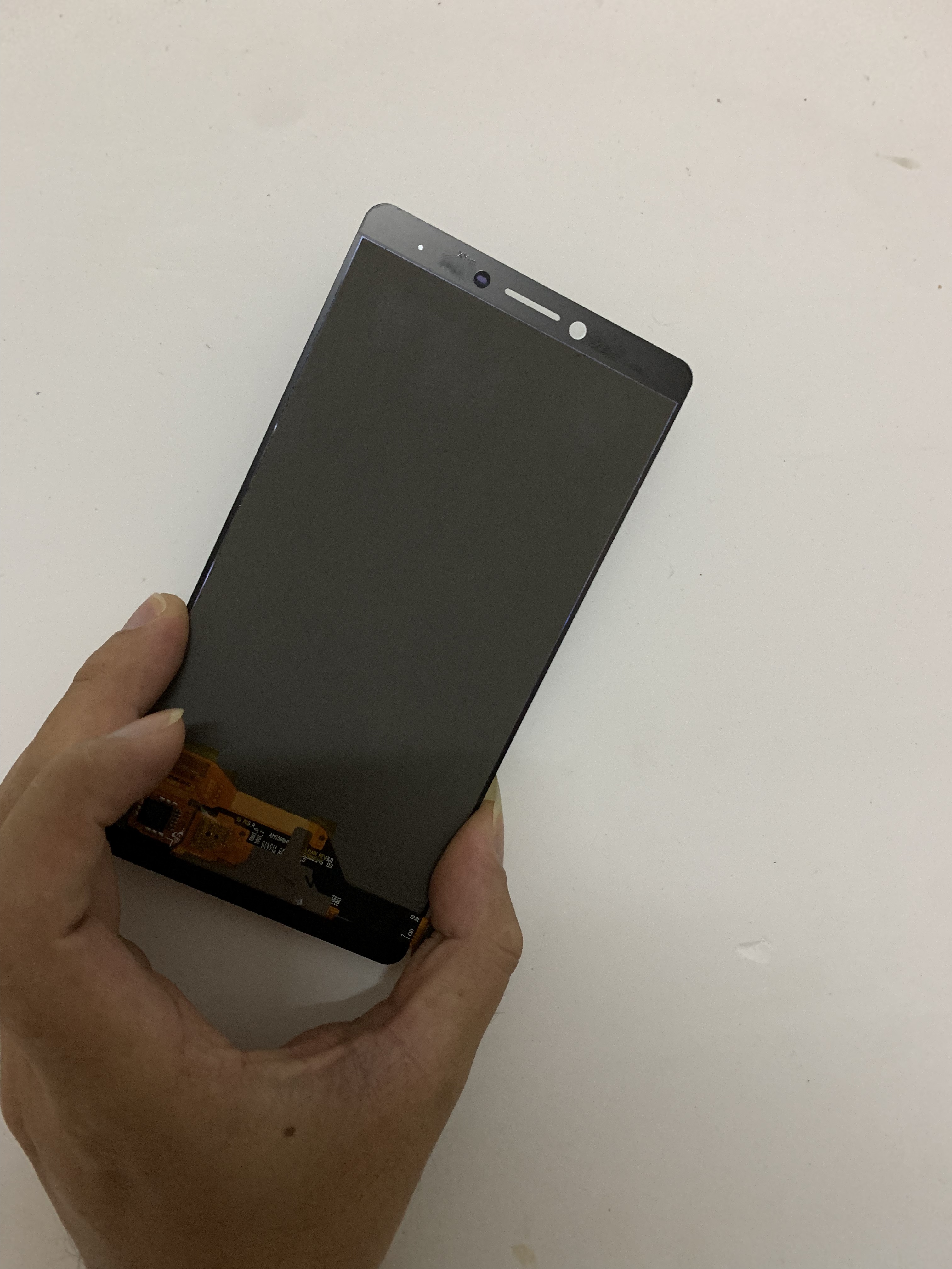 oppo r7 R7s R7plus屏幕总成适用维修售后无忧七天无理由退货退款 - 图3