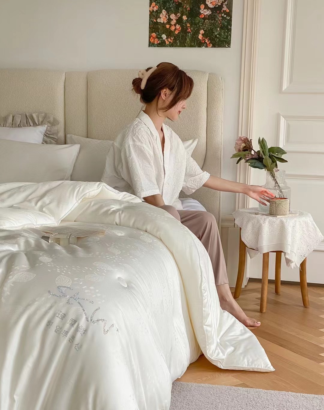 玻尿酸被芯类春秋被冬被夏被系列,淘宝优惠券,粉丝福利购,淘宝优惠卷